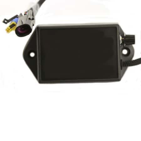 Performance Module